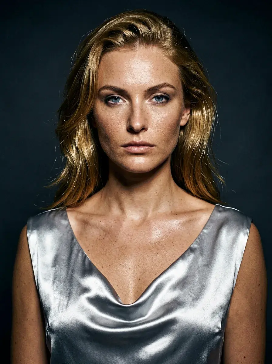 Arya karakter görseli