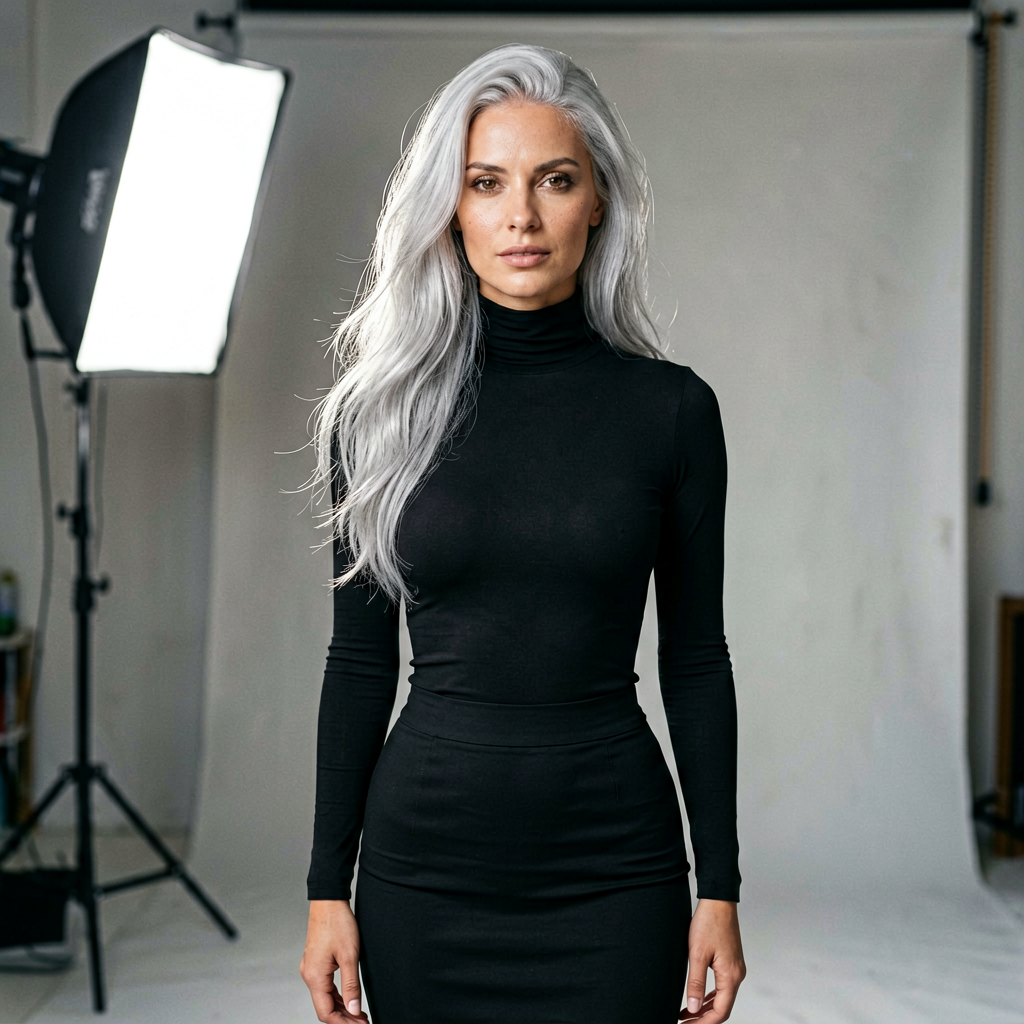 Liva karakter görseli